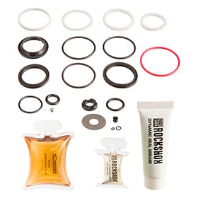 RockShox,  Trousse 100h pour ISOStrut,  Kit de service