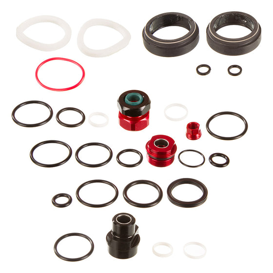 RockShox,  SID SL Gen-D 200h Kit