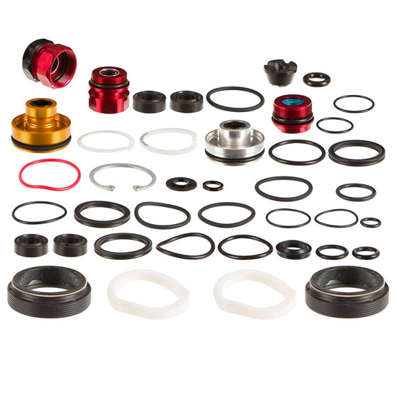 RockShox,  ZEB Gen-A 200h Kit