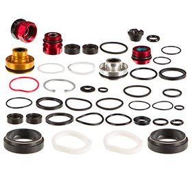 RockShox,  ZEB Gen-A 200h Kit