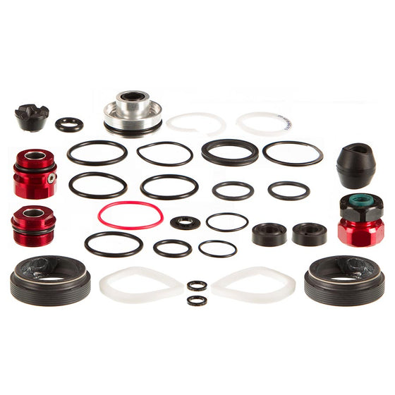 RockShox,  Pike Gen-C 200h Kit,  Kit