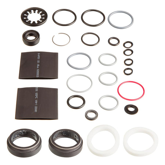 RockShox,  Psylo Slvr Gen-A 200h Kit,  Kit