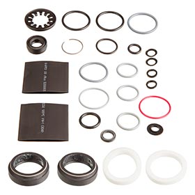 RockShox,  Psylo Slvr Gen-A 200h Kit