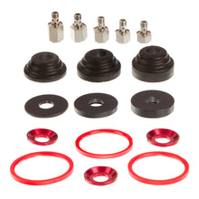  RockShox,  Trousse de modification de débattement pour Vivid C1,  Kit