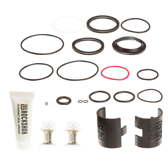 RockShox,  Vivid Gen-C 1 Year Service Kit