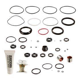 RockShox,  DLX/SDLX Gen-C 1 Year Kit,  Kit de service