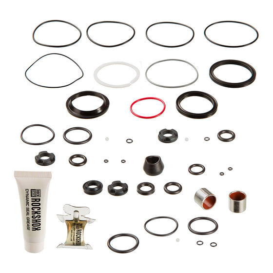RockShox,  DLX/SDLX Gen-C 1 Year Kit