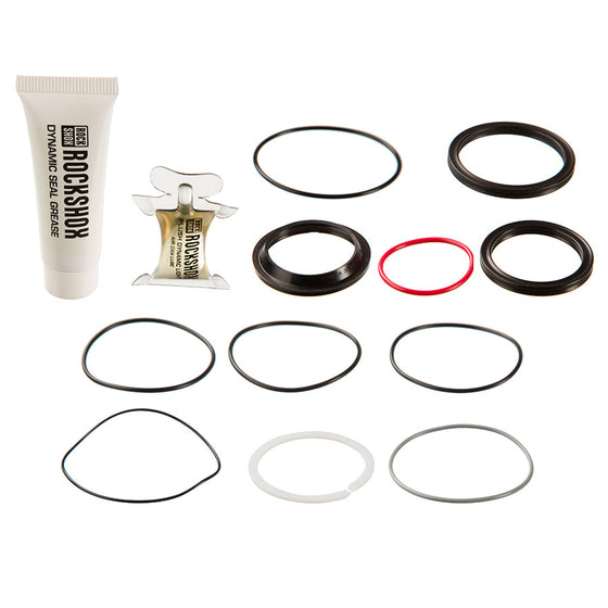 RockShox,  DLX/SDLX Gen-C 50 Hour Kit,  Kit de service