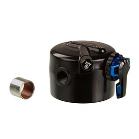 RockShox,  Deluxe Ult B2-C2 Eyelet Assy