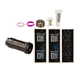 RockShox,  SDLX C1 Air Can,  Réservoir d'air pour amortisseur