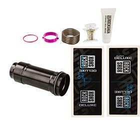 RockShox,  SDLX C1 Air Can,  Réservoir d'air pour amortisseur