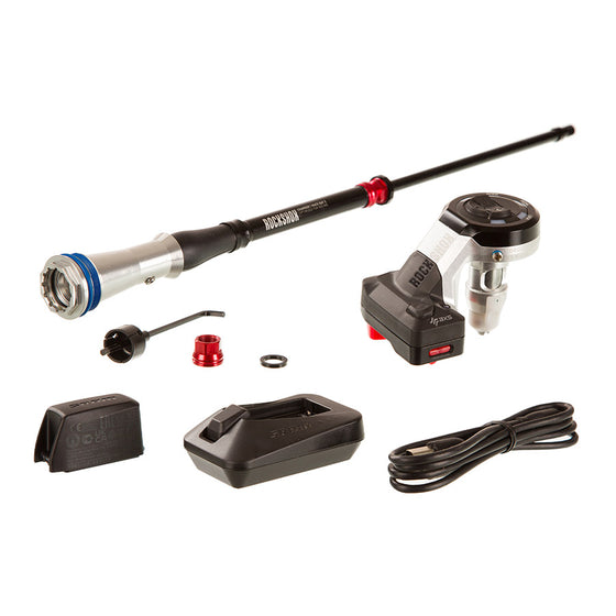 RockShox,  SID 35 Flight Attendant Damper,  Kit