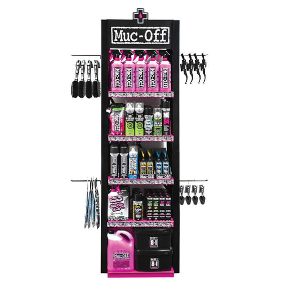 Muc-Off,  Premium simple