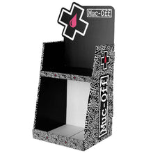  Muc-Off,  Présentoir de comptoir,  Carton