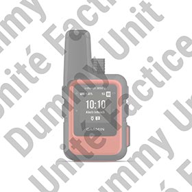 Garmin,  Unité Factice,  Edge 130 Plus