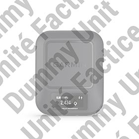 Garmin,  Unité Factice,  Edge 130 Plus