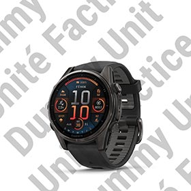 Garmin,  Unité Factice,  Edge 130 Plus