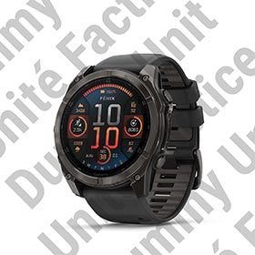 Garmin,  Unité Factice,  Edge 130 Plus