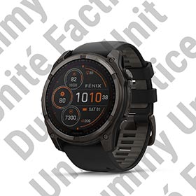 Garmin,  Unité Factice,  Edge 130 Plus