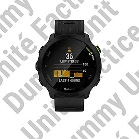 Garmin,  Unité Factice,  Edge 130 Plus