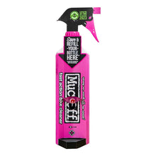  Muc-Off,  Présentoir de recharge 25 L de Nano Tech Cleaner
