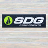 SDG Components,  Enseigne Point de vente