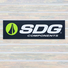  SDG Components