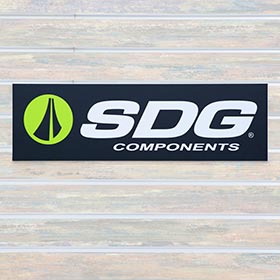 SDG Components,  Enseigne Point de vente