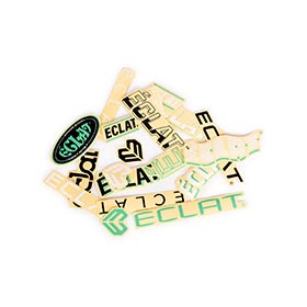 Eclat,  Stickerpack,  Ensemble