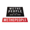 We The People,  Ramp