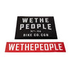 We The People,  Ramp
