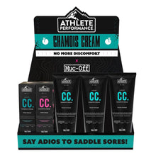  Muc-Off,  Presentoir de comptoir