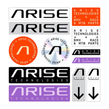  ARISE,  collants,  Kit