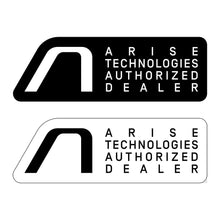  ARISE,  collant detaillant,  2pcs