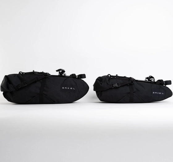 Arkel, Seatpacker - Sac de selle