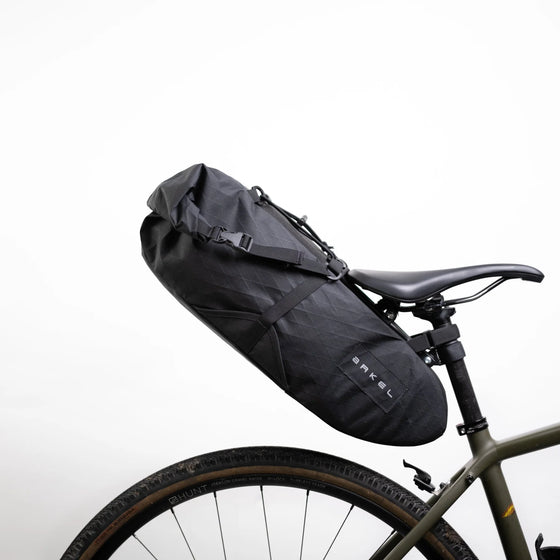 Arkel, Seatpacker - Sac de selle