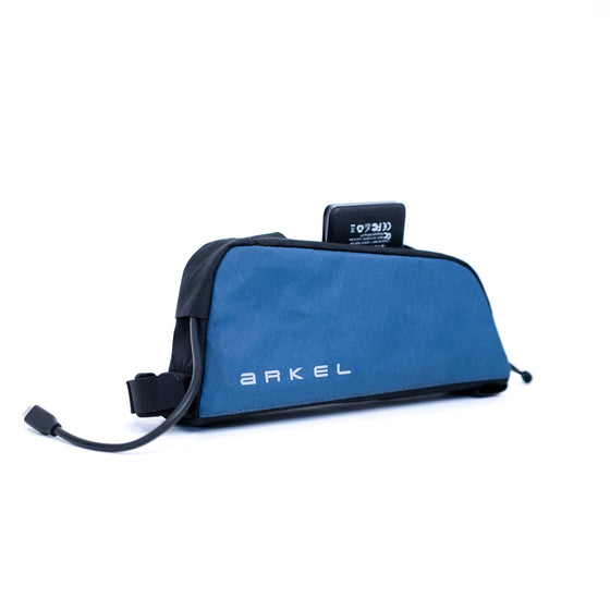 Arkel, Taco - Sac top tube
