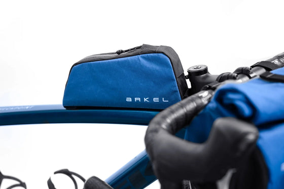 Arkel, Taco - Sac top tube