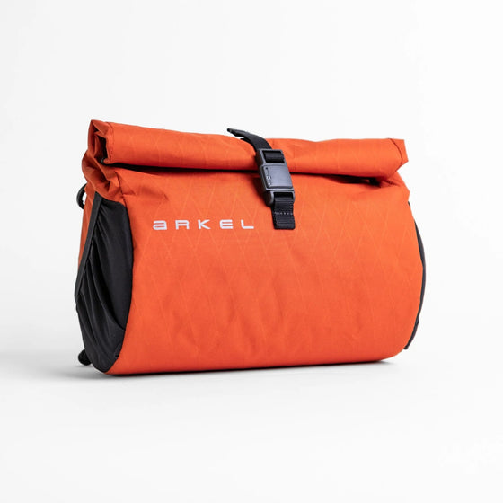 Arkel, Burrito - Sac de guidon imperméable
