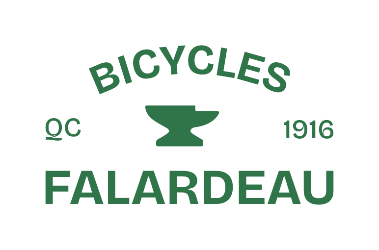 Bicycles Falardeau inc.