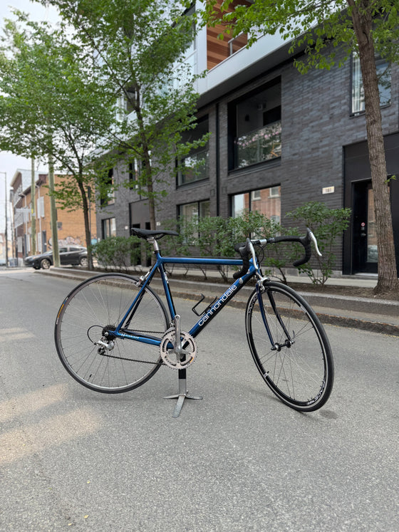Vélo de route Cannondale