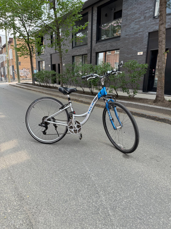 Vélo de promenade Trek 7100