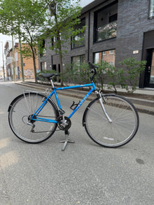  Vélo hybride Univega