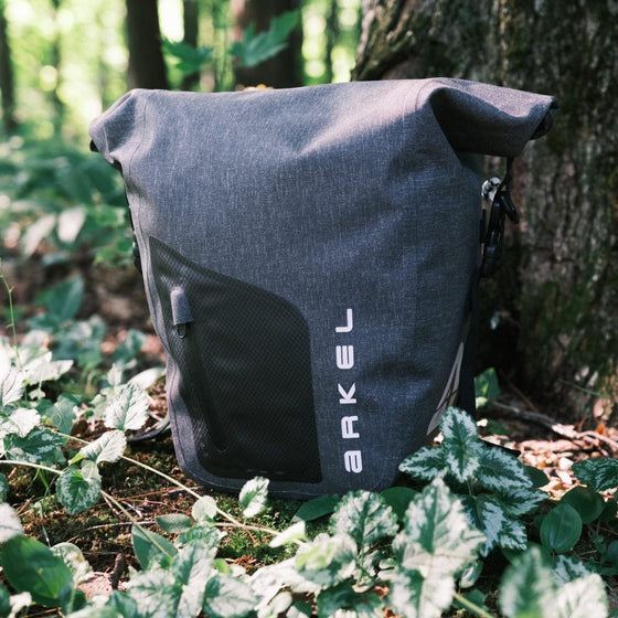 Arkel, Orca - Sacoche imperméable