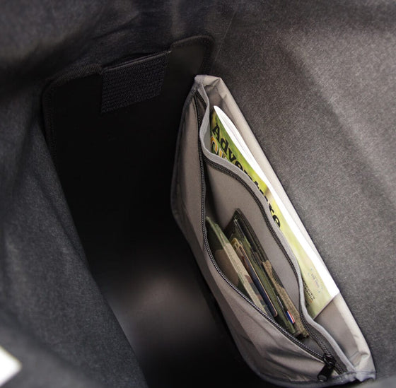 Arkel, Orca - Sacoche imperméable