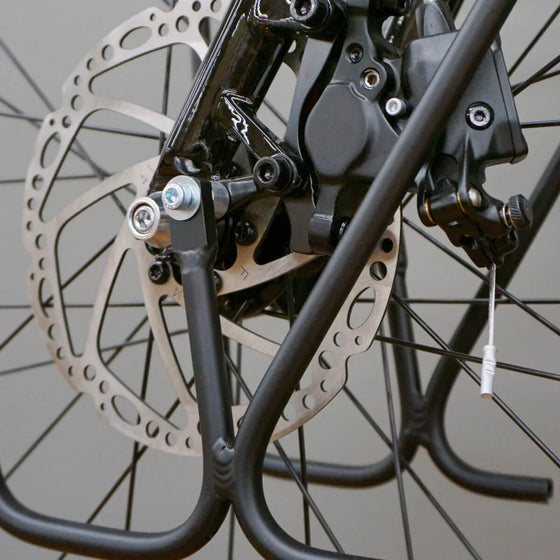 Arkel, AC LowRider - Porte-bagages avant