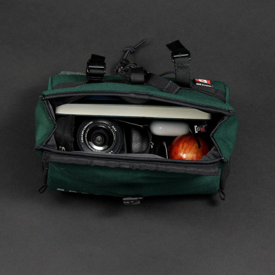 Arkel, Burrito - Sac de guidon imperméable