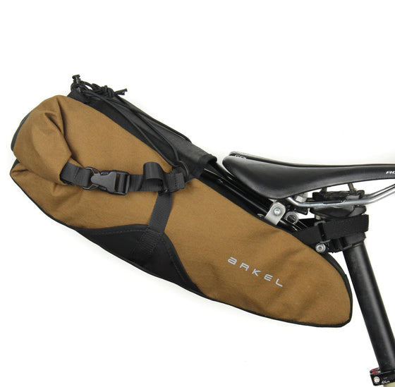 Arkel, Seatpacker - Sac de selle