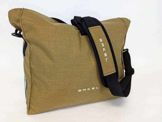 Arkel, Signature H - Sacoche urbaine imperméable