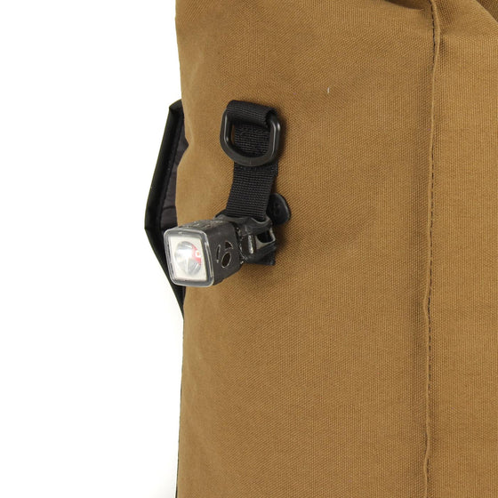 Arkel, Signature H - Sacoche urbaine imperméable